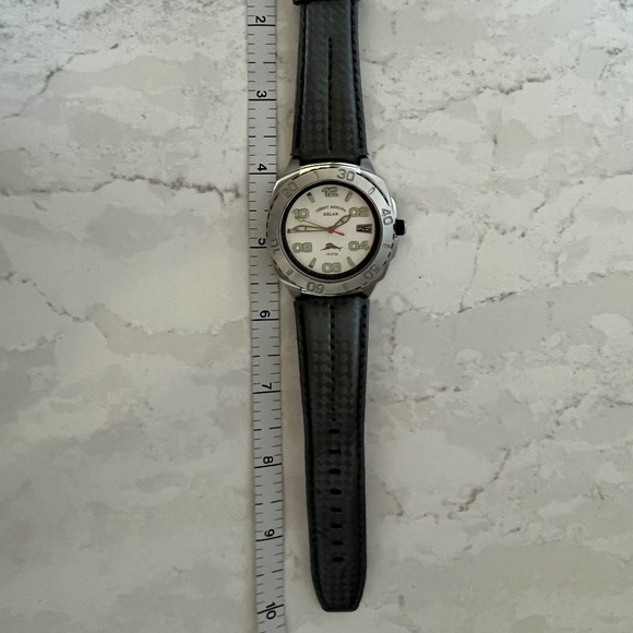 Men’s Tommy Bahama Relax Watch - Picture 7 of 9